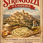 Casa Stefano דירה *