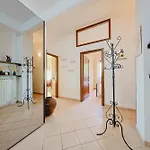 Casa Stefano דירה Casperia