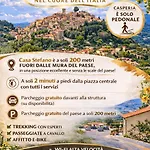 Casa Stefano Casperia