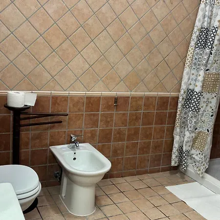 Casa Stefano Casperia