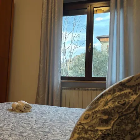 Casa Stefano * Casperia