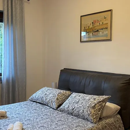 Διαμέρισμα Casa Stefano