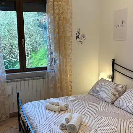 Apartament Casa Stefano *