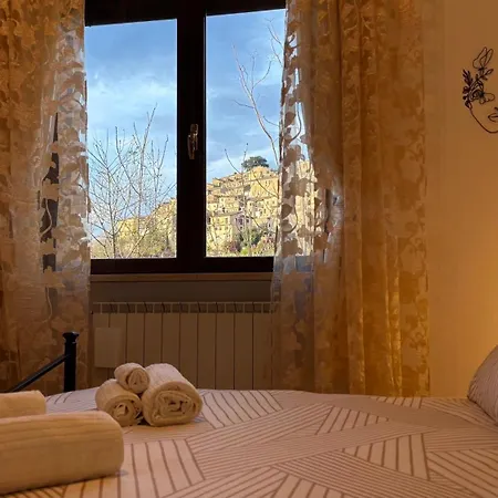 Casa Stefano *