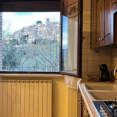 Casa Stefano Casperia