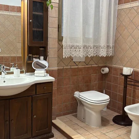 Casa Stefano * Casperia