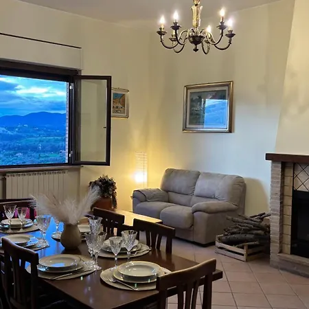 Casa Stefano Apartment *