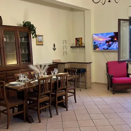 Casa Stefano Διαμέρισμα