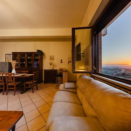 شقة Casa Stefano Casperia
