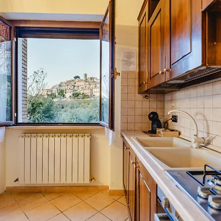 Casa Stefano شقة