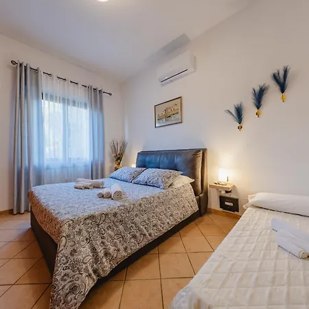 Casa Stefano דירה