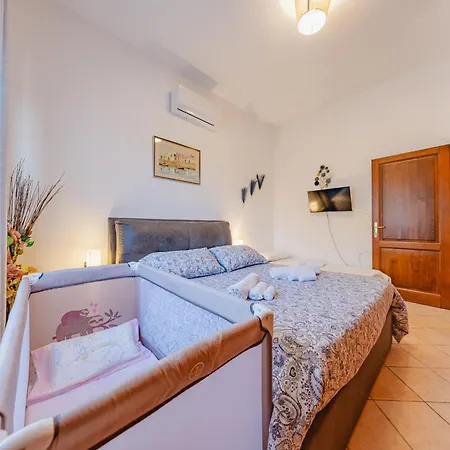 Casa Stefano * Casperia