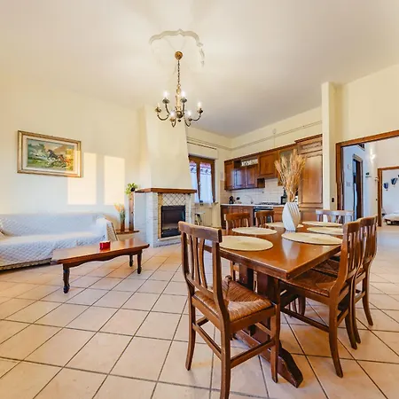 Apartmán Casa Stefano *