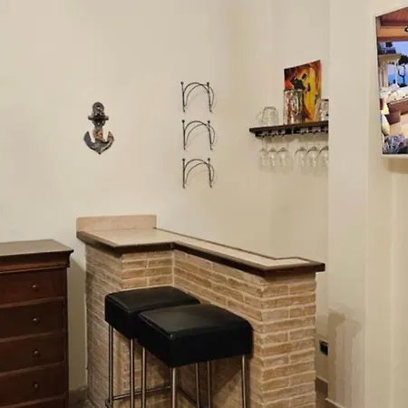 Lägenhet Casa Stefano *