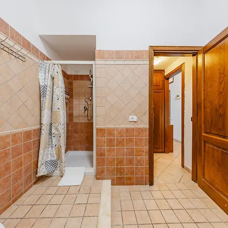 Apartmán Casa Stefano