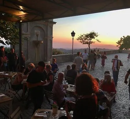 Casa Stefano Casperia