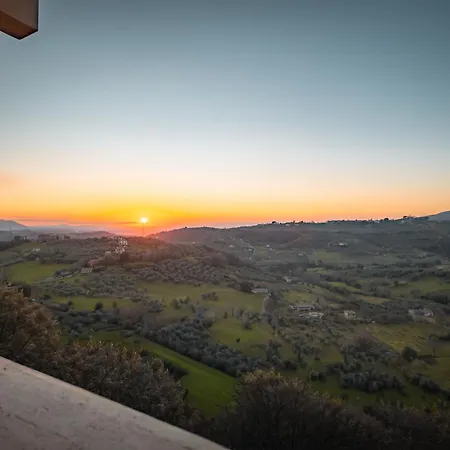 Apartmán Casa Stefano *