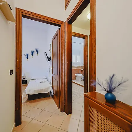 Apartmán Casa Stefano