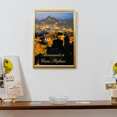 Casa Stefano