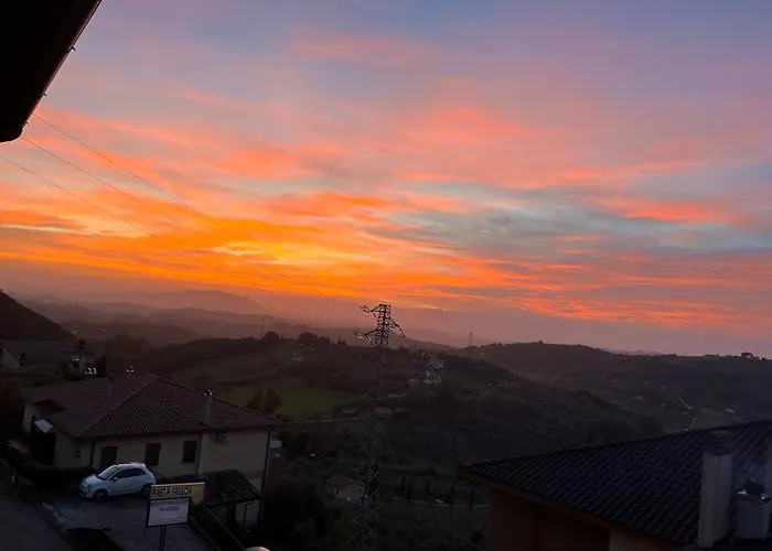 Διαμέρισμα Casa Stefano *