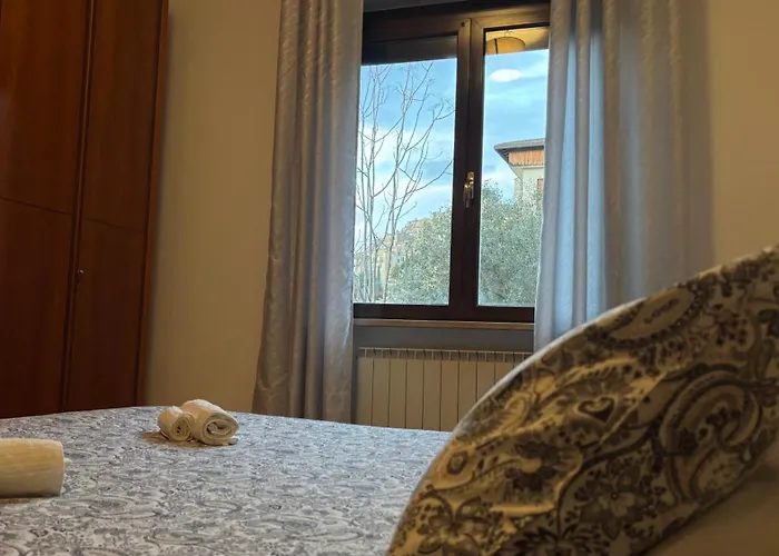 Casa Stefano * Casperia