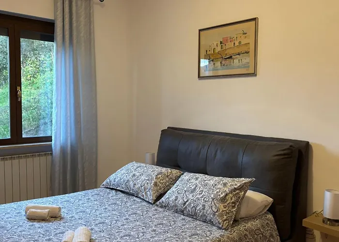 Διαμέρισμα Casa Stefano