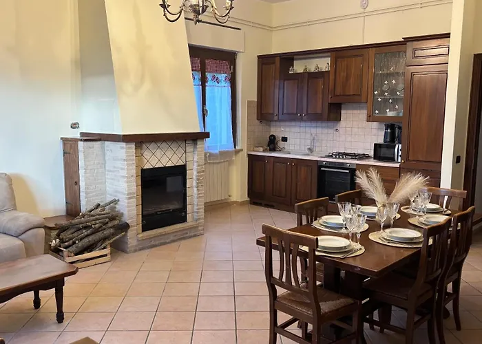 Casa Stefano Διαμέρισμα