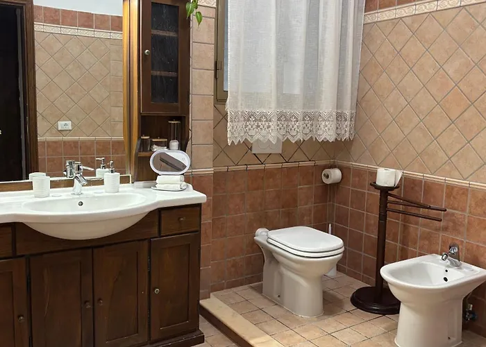 Casa Stefano * Casperia