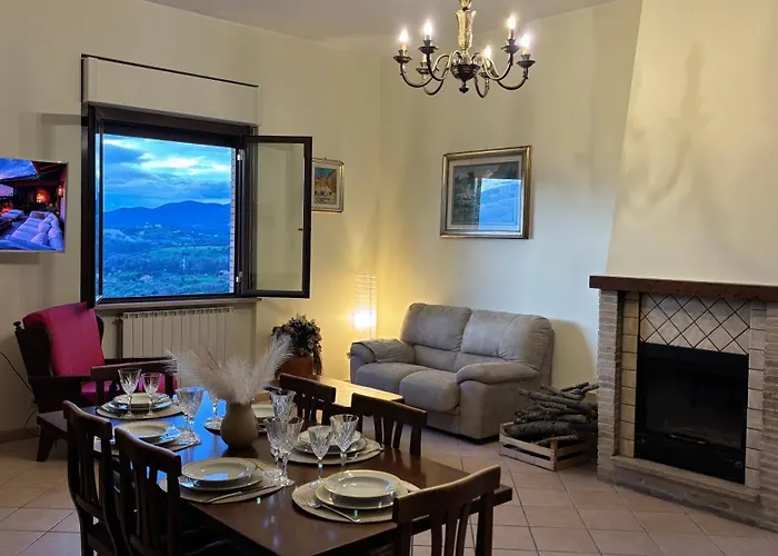 Casa Stefano Διαμέρισμα *