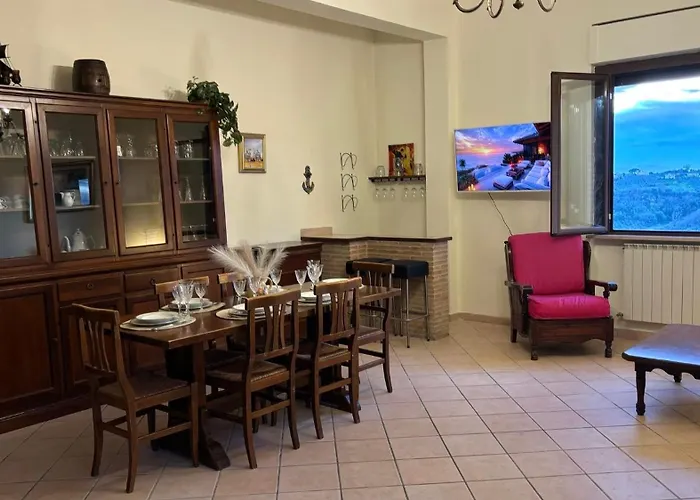 Casa Stefano Διαμέρισμα