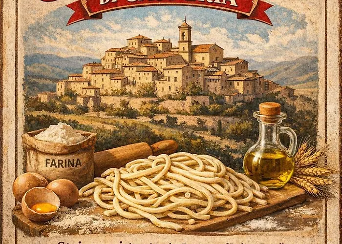 Casa Stefano Casperia