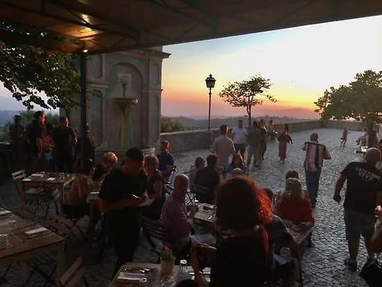 Casa Stefano Casperia